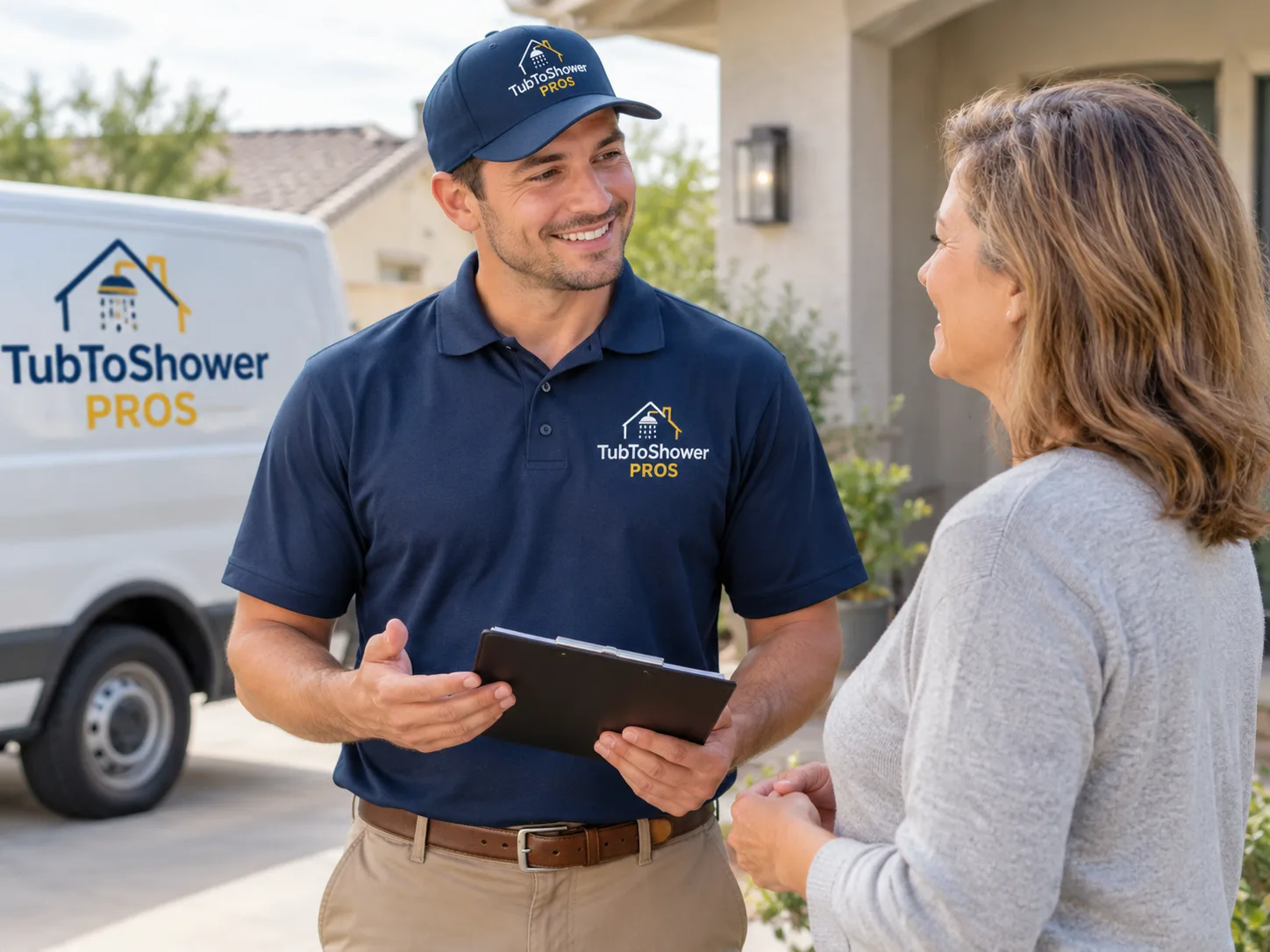 Tub Shower Conversion South Houston, TX FAQs